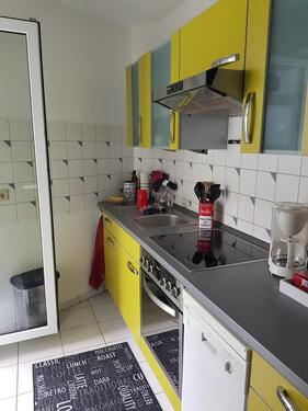 Foto - 2 Zimmer Etagenwohnung zur Miete in Saarbrücken