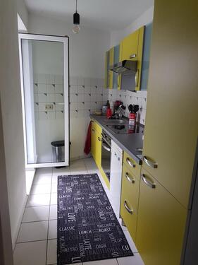 Foto - 2 Zimmer Etagenwohnung in Saarbrücken