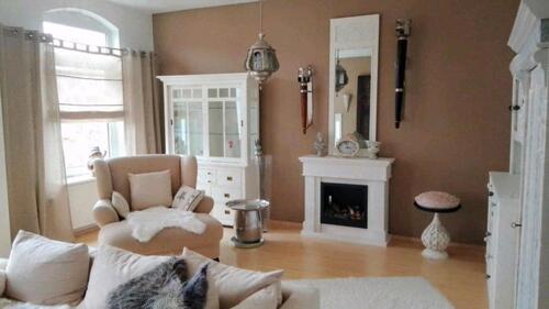 Foto - 2 Zimmer Etagenwohnung zum Kaufen in Wilhelmshaven