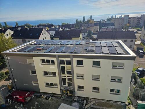 Foto - Energetisch saniert & bezugsbereit:3-Zimmer-Wohnung in Immenstaa