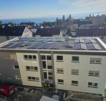 Energetisch saniert & bezugsbereit:3-Zimmer-Wohnung in Immenstaa - Friedrichshafen Ailingen