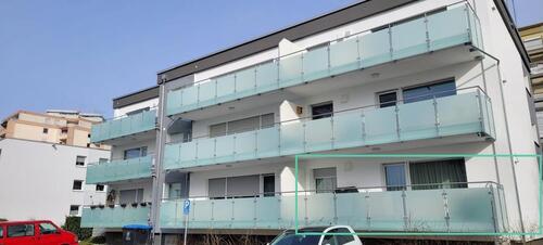 Foto - 3 Zimmer Mehrfamilienhaus, Wohnhaus in Friedrichshafen