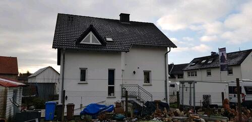 Foto - Einfamilienhaus mit Einliegerwohnung, PV Anlage, 61197 Florstadt
