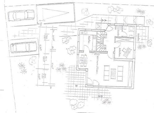 Foto - 7 Zimmer Einfamilienhaus zum Kaufen in Florstadt