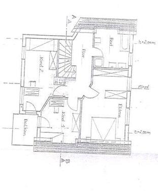 Foto - 7 Zimmer Einfamilienhaus in Florstadt
