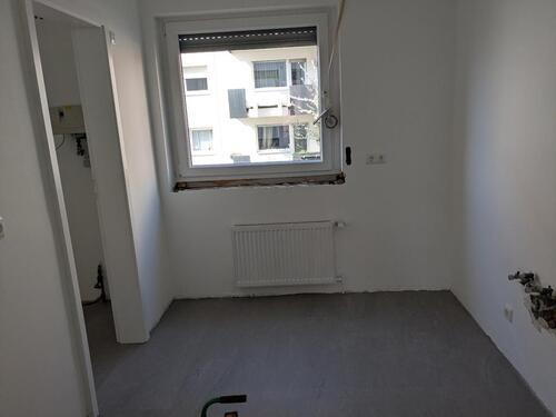 Foto - Etagenwohnung in Mühlheim am Main zur Miete