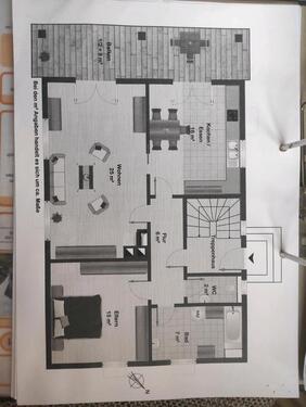 Foto - 2.5 Zimmer Dachgeschoßwohnung zur Miete in Leutkirch im Allgäu