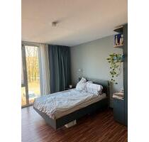 1-Zimmer Wohnung Münster (NUR an StudierendeAuszubildende)