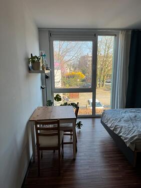 Foto - 1 Zimmer Etagenwohnung zur Miete in Münster