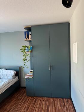 Foto - 1 Zimmer Etagenwohnung in Münster