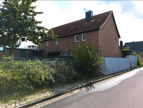 Foto - 10 Zimmer Einfamilienhaus zum Kaufen in Eilsleben