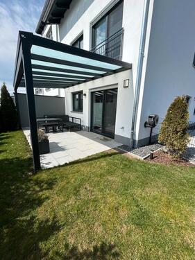 Foto - 6 Zimmer Reihenhaus zum Kaufen in Ergolding