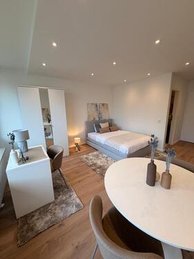 Foto - 1 Zimmer Etagenwohnung zur Miete in München