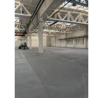 Modernes Lager (1.500 m²) - 8,00&nbsp;EUR Kaltmiete, ca.&nbsp; 8,00&nbsp;m&sup2; in Dresden (PLZ: 01157) Cotta