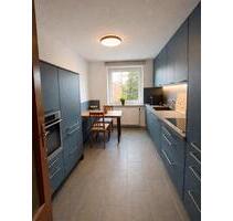 3-Zimmer Wohnung mit Garage direkt am Mittellandkanal - Hannover Misburg-Anderten