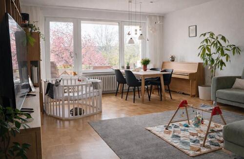 Foto - 3 Zimmer Etagenwohnung zum Kaufen in Hannover