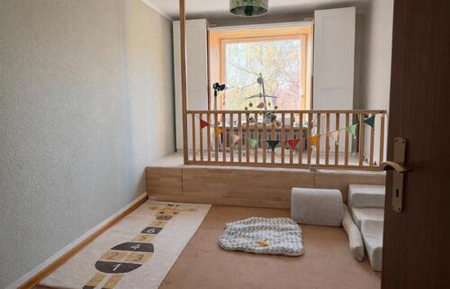 Foto - Etagenwohnung in Hannover zum Kaufen