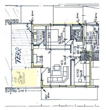 Foto - bitte keine Anfragen mehr (3 Raumwohnung)