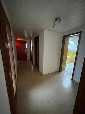Foto - Dachgeschoss Wohnung zur vermieten
