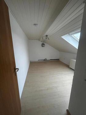 Foto - 3 Zimmer Dachgeschoßwohnung in Kösching