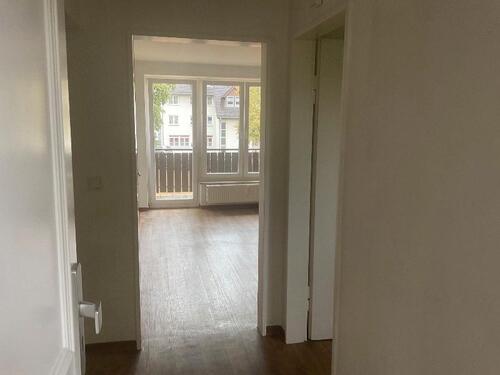 Foto - 3 Zimmer Etagenwohnung zur Miete in Bad Hersfeld