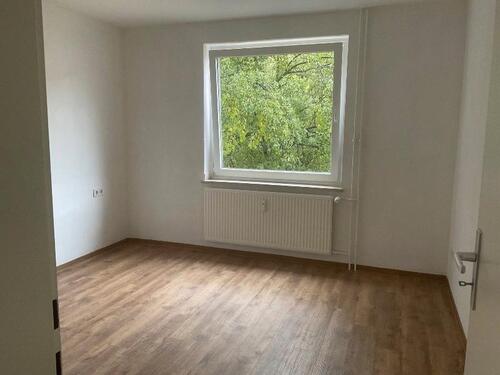 Foto - 3 Zimmer Etagenwohnung in Bad Hersfeld