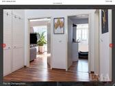 Foto - 3 Zimmer Dachgeschoss Wohnungin Falkensee