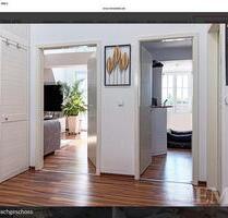 3 Zimmer Dachgeschoss Wohnungin Falkensee