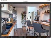 Foto - 3 Zimmer Dachgeschoßwohnung in Falkensee