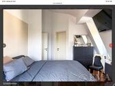 Foto - Dachgeschoßwohnung in Falkensee zur Miete