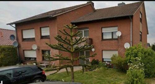 Foto - schöne 2,5-Zimmer-Wohnung (60 qm) in Rees-Mehr