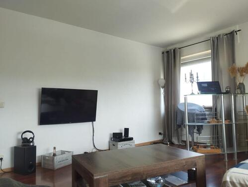 Foto - Etagenwohnung in Rees zur Miete