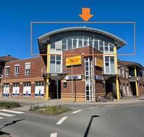 Exklusive Penthouse Wohnung mit Loft-Charakter über den Dächern der Stadt Borken!