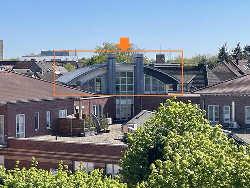 Foto - 5 Zimmer Einfamilienhaus zur Miete in Borken