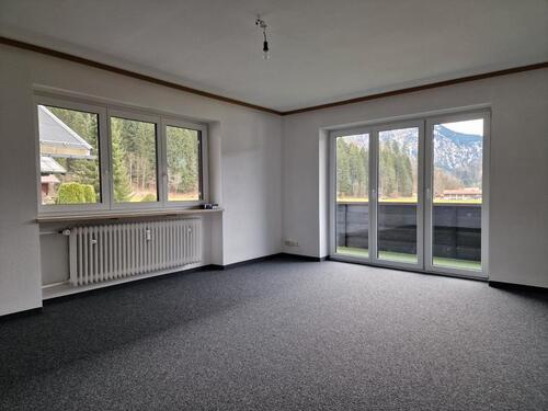 Foto - 3,5 Zimmer-Wohnung in Bestlage von Oberstdorf