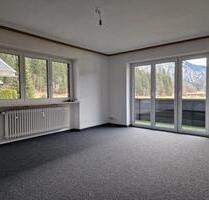 3,5 Zimmer-Wohnung in Bestlage von Oberstdorf