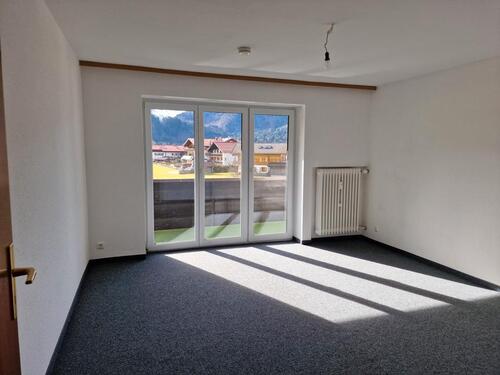 Foto - 3.5 Zimmer Etagenwohnung zur Miete in Oberstdorf