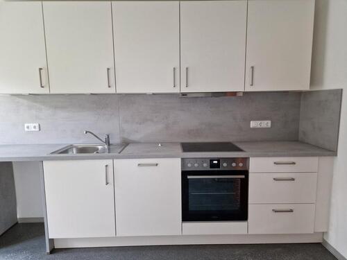 Foto - Etagenwohnung in Oberstdorf zur Miete