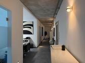 Foto - Moderne Büroetage in Düsseldorf-Stadtmitte zu vermieten