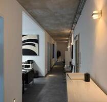 Moderne Büroetage in Düsseldorf-Stadtmitte zu vermieten
