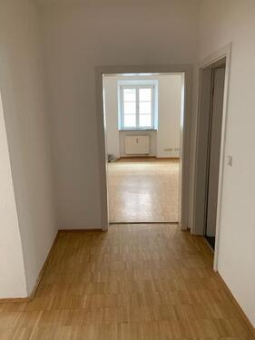 Foto - 3 Zimmer Wohnung Wittgasse Passau zu vermieten