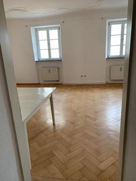 Foto - 3 Zimmer Etagenwohnung in Passau