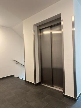 Foto - Etagenwohnung in Wolfsburg zur Miete