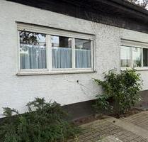 Winkelbungalow Reihenhaus Mosbach Waldstadt
