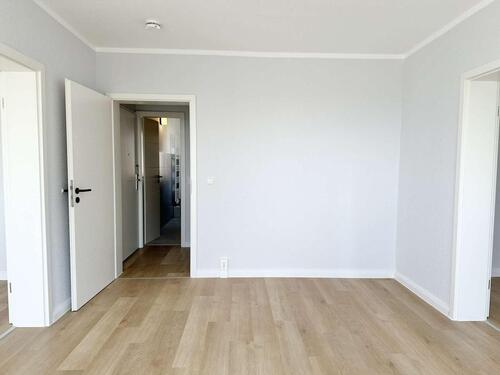 Foto - 3 Zimmer Etagenwohnung in Sanitz