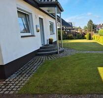 Idyllisches Eigenheim mit großzügigem Garten“ - Husum