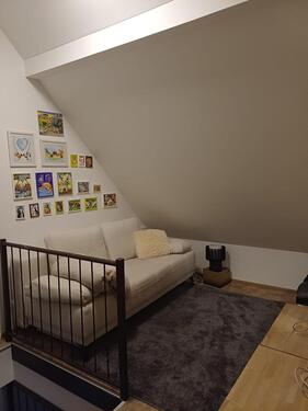 Foto - 4 Zimmer Doppelhaushälfte in Gerlingen