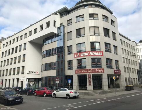 Foto - GEWERBE im Zentrum Süd! - 1.502,00 EUR Kaltmiete,