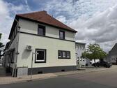 Foto - Etagenwohnung zur Miete in Waghäusel