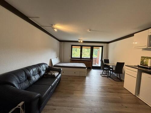 Foto - Etagenwohnung zur Miete in Todtmoos